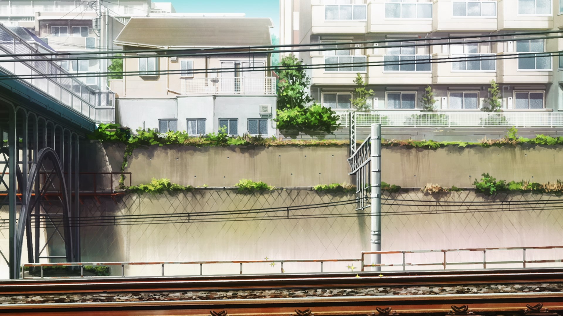 Кадры из Девушка из оперы!! (2021)