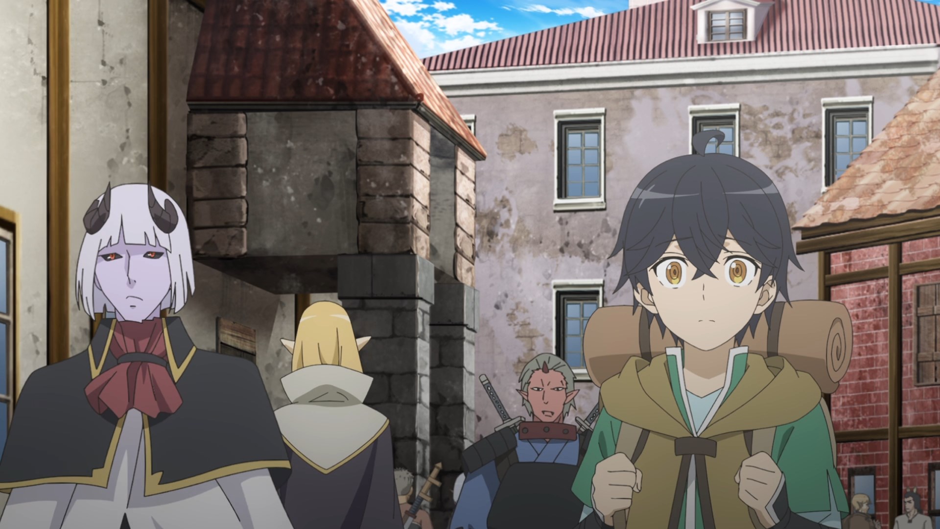 Я был предан товарищами в глубине подземелья, но благодаря своему навыку «Бесконечная гача» я обрёл союзников 9999 уровня, чтобы отомстить бывшим соратникам и всему миру! (2025)