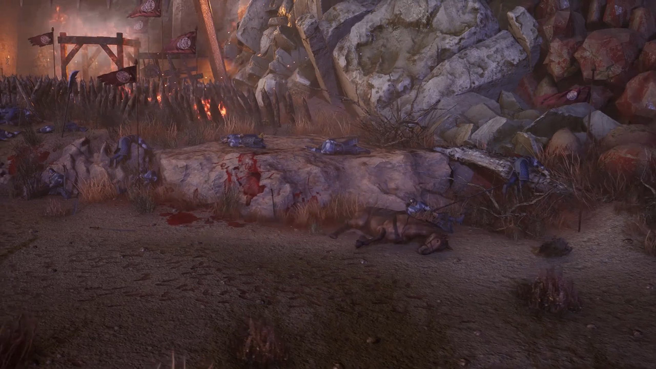 Кадры из Властелин всех миров (2019)