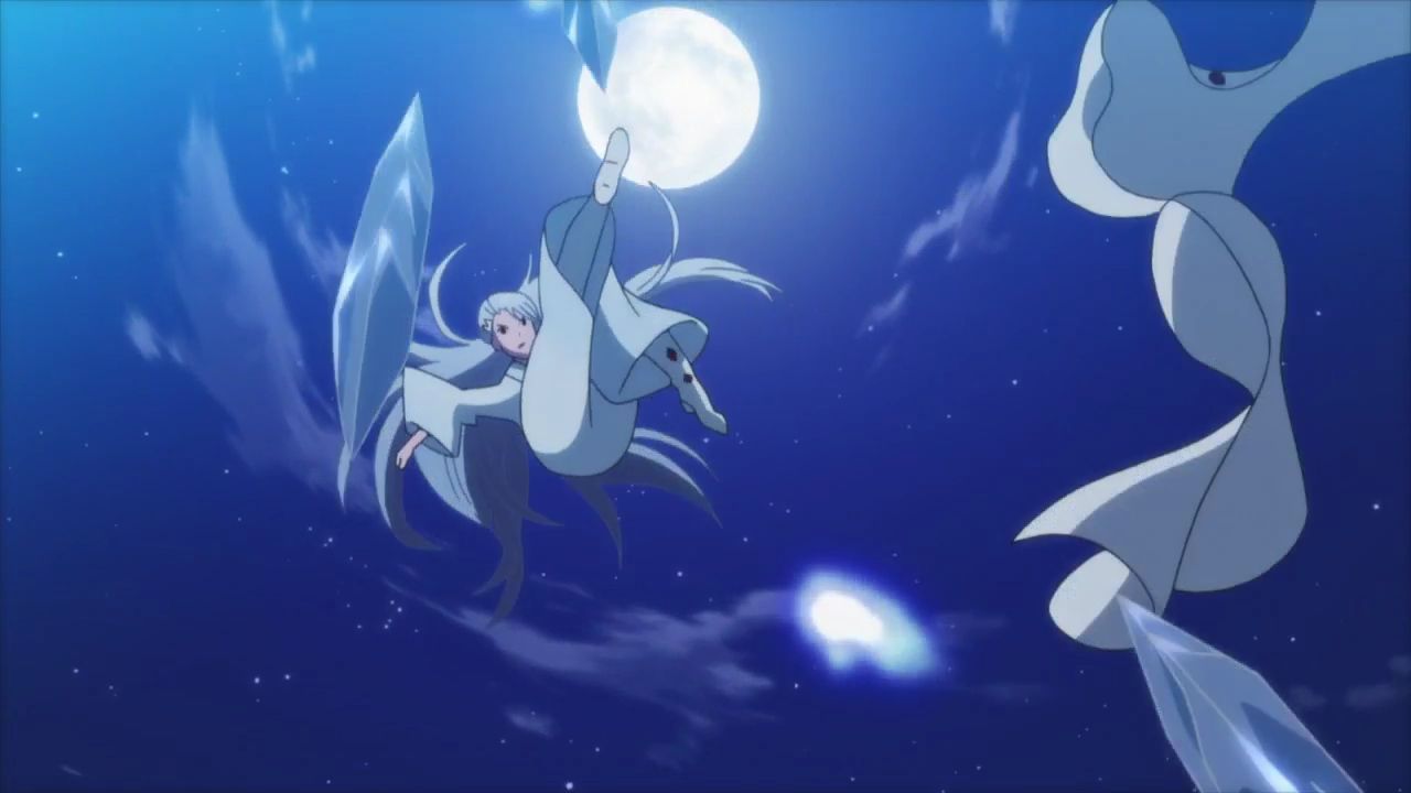 Юный Китаро и дневник о ёкаях (2016)