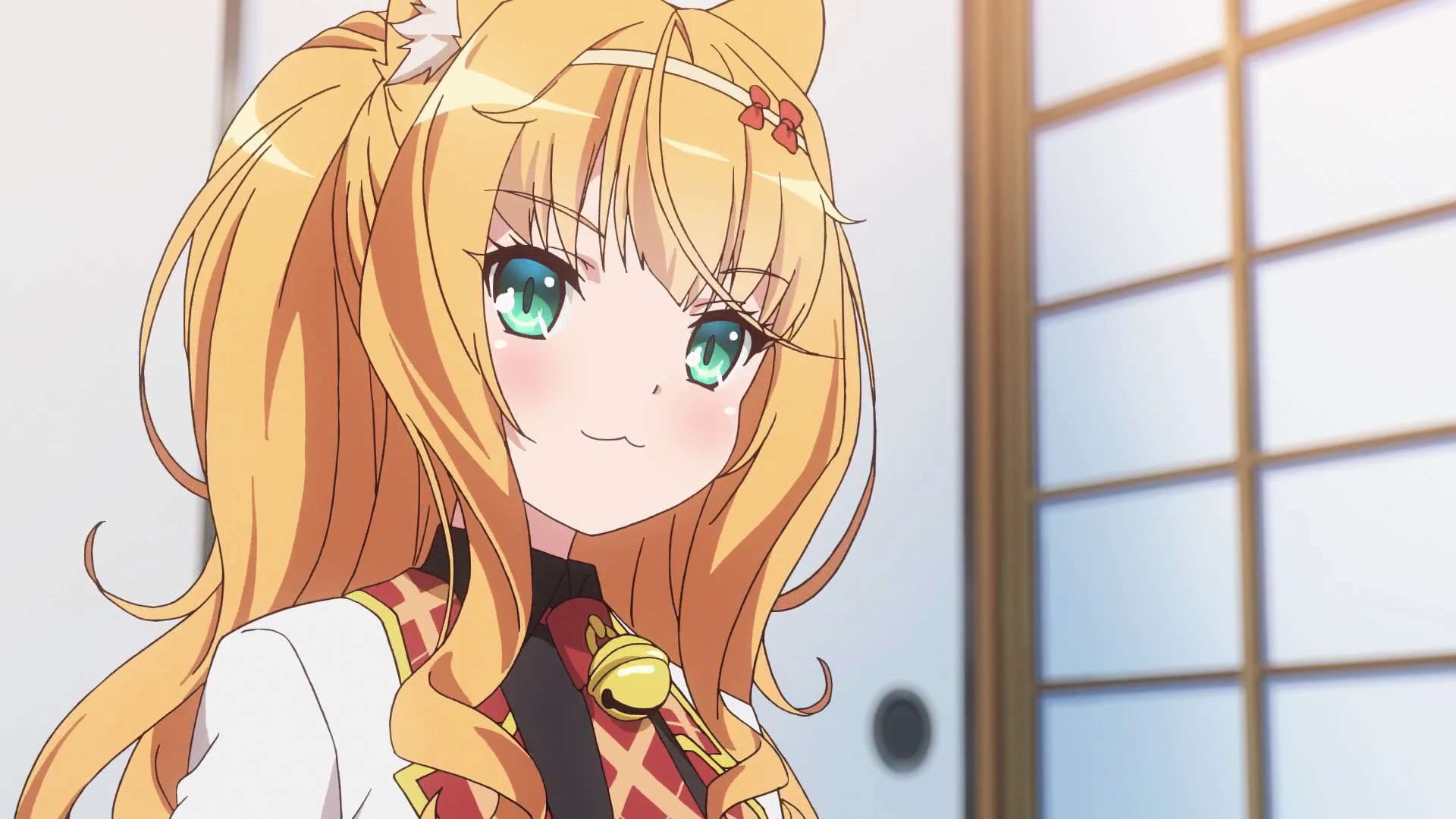 Кошачий рай: Обещания кошечек (2018)