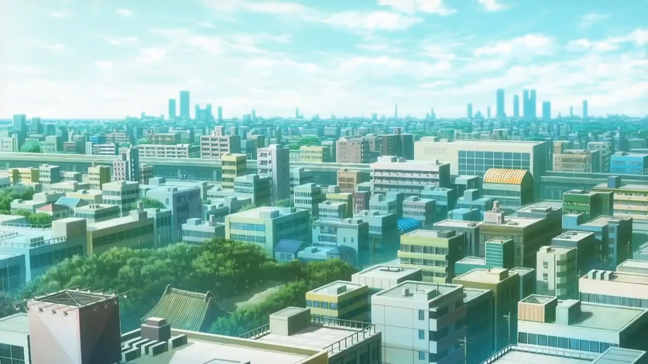 Кадры из Вкладывая ни капельки не изменившуюся любовь (2013)