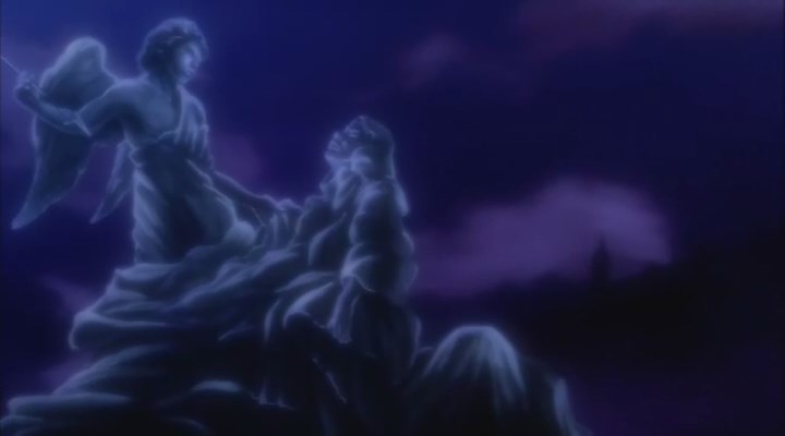 Кадры из Гроулансер IV: Путешествие во времени (2005)