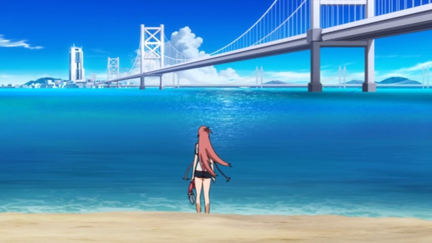 Кадры из Драгонавт: Резонанс (2007)