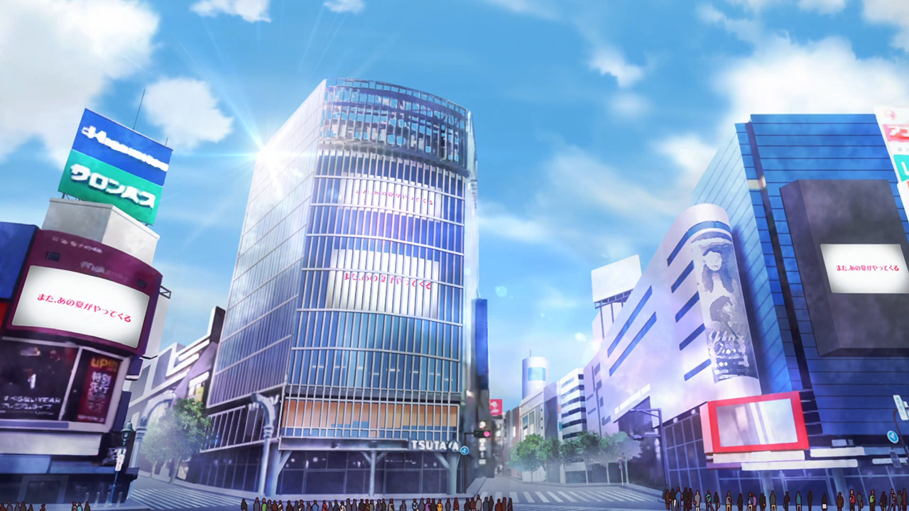 Хочу быть популярным только для тебя (2019)