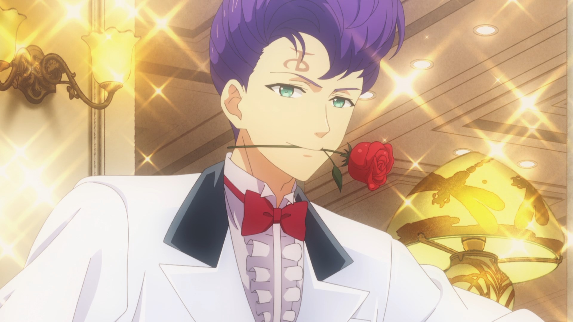 Кадры из Псевдонаучный ежемесячник (2024)