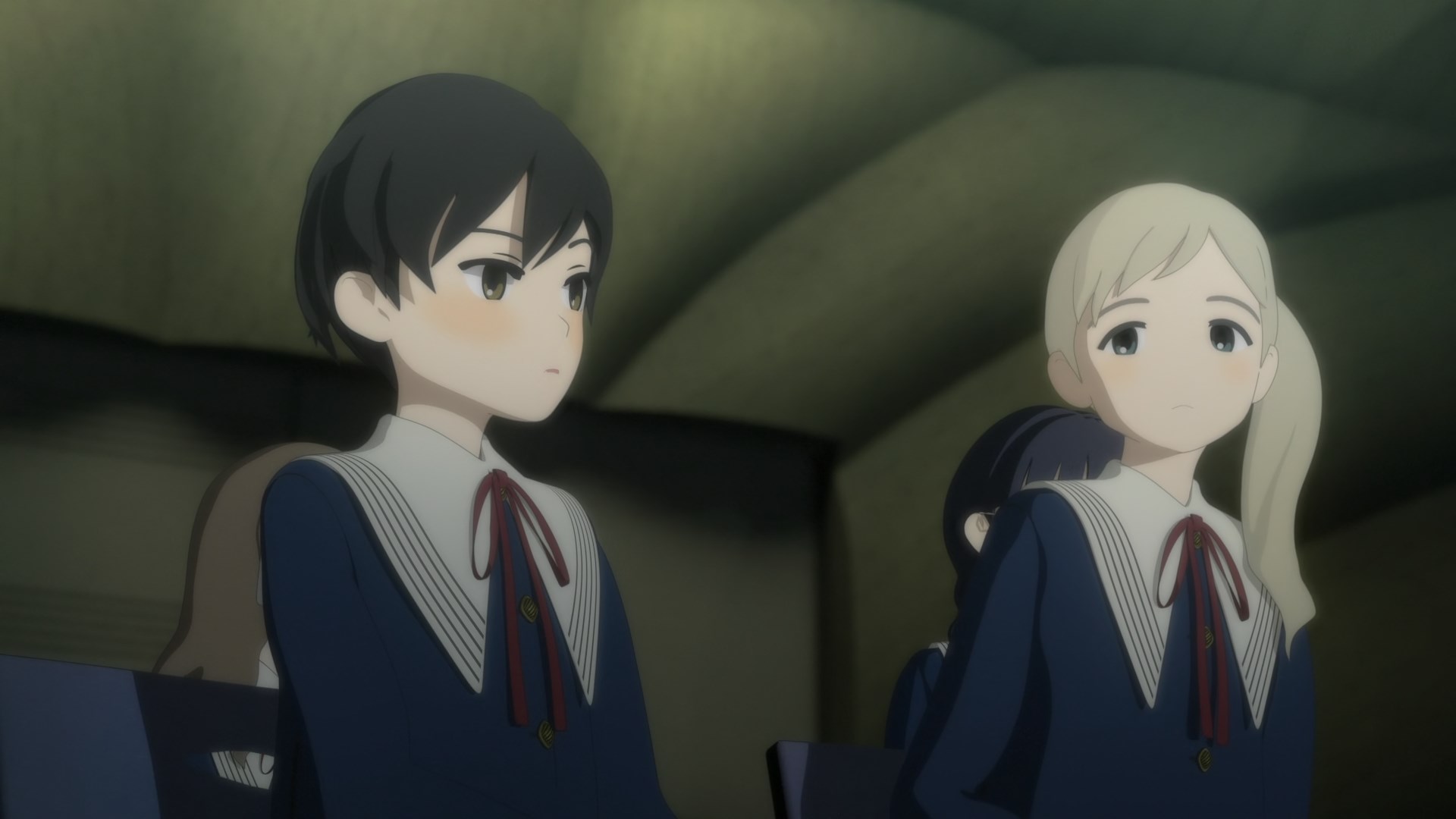 Кадры из Димо (2021)