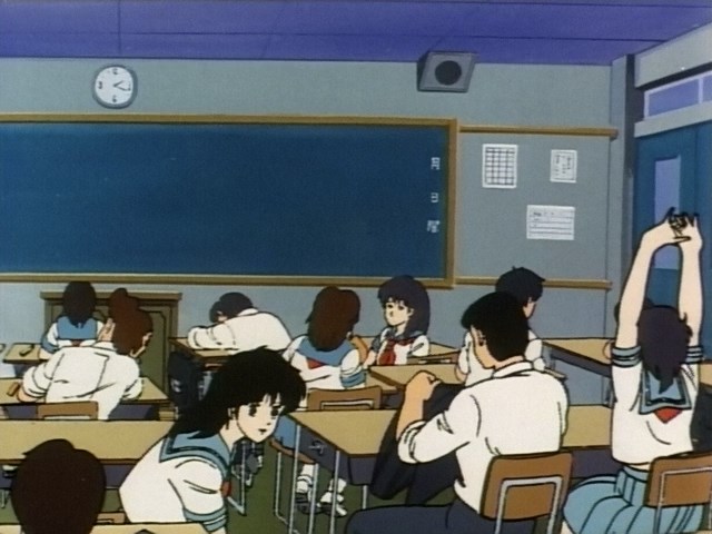 Легенда о мотоциклах (1987)