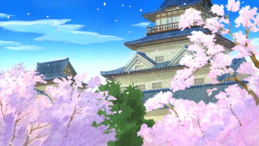 Кадры из Монстр за соседней партой OVA (2013)