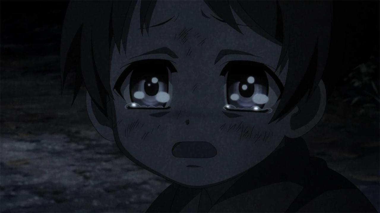 Сказание о демонах сакуры (2013)