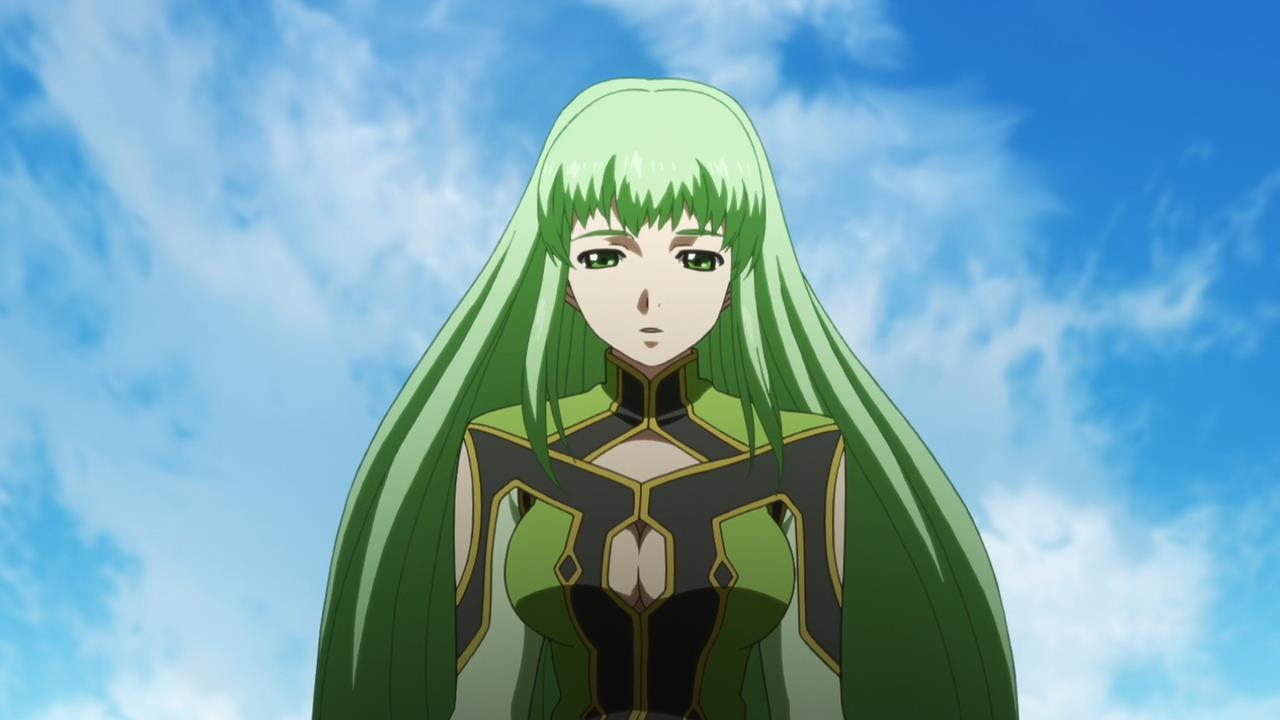 Сказания Симфонии: Объединённый мир (2011)