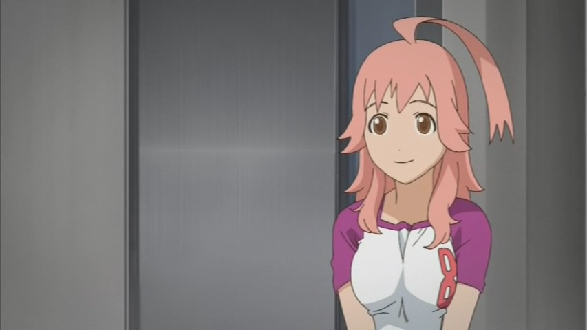 Кадры из Мина — оружие Луны (2007)