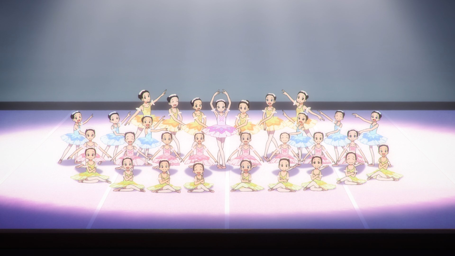 Танцуй, танцуй, танцор (2022)