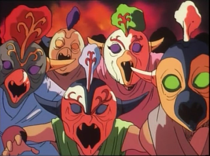 Мозаика (1991)