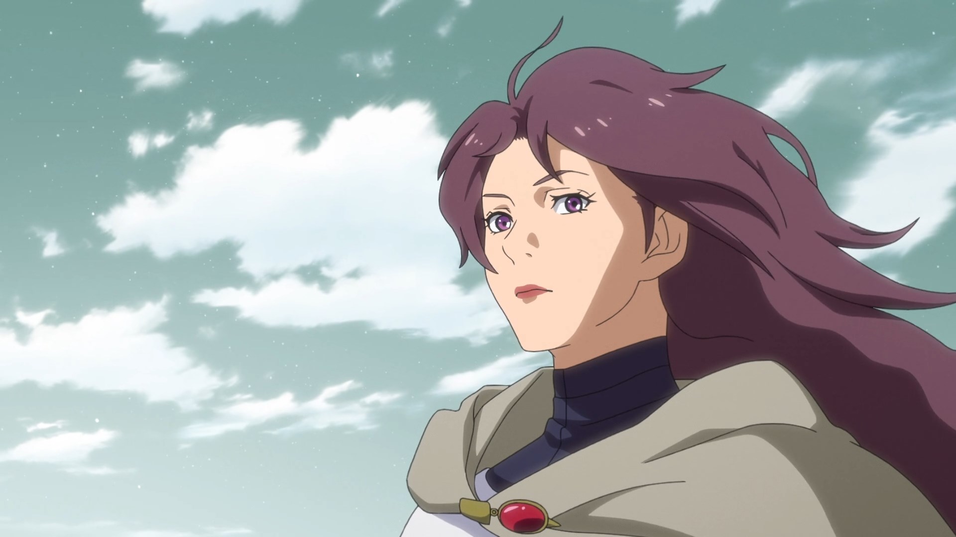 Гигантский зверь Арса (2023)