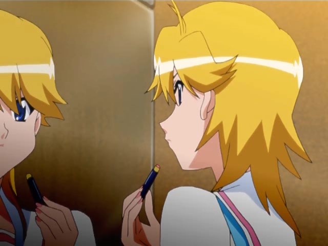 Кадры из Лимон со сливками: Новое поколение (2006)