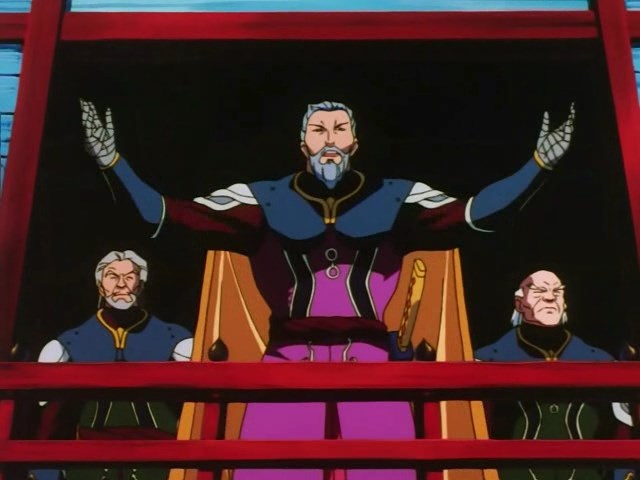 Легенда о Химико (1999)