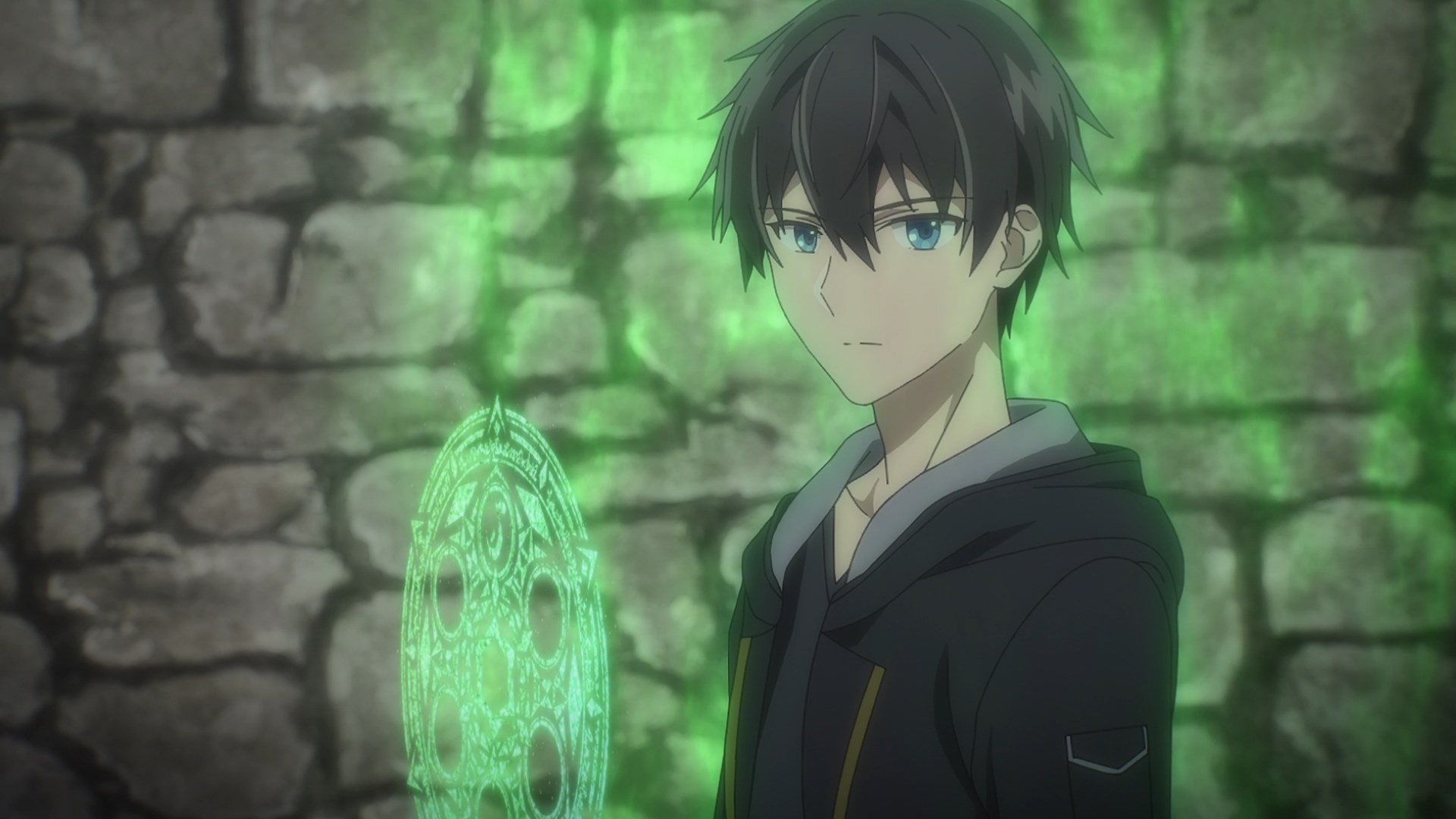 Кадры из Мастера на все руки выгнали из отряда героев (2026)