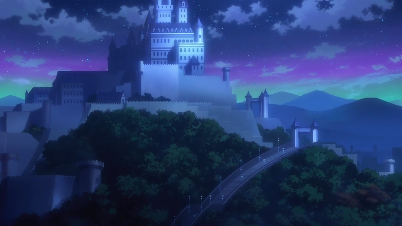 Кадры из По велению адской сестры: Отбытие (2018)