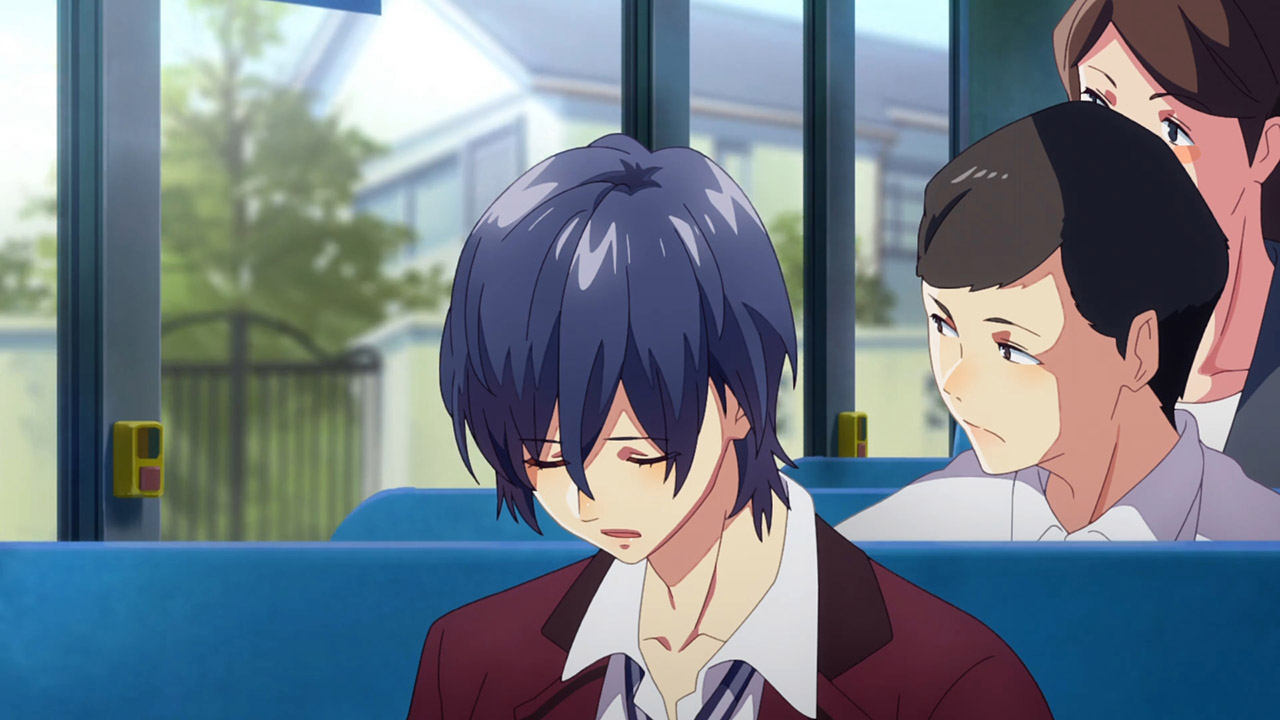 Хочу быть популярным только для тебя (2019)