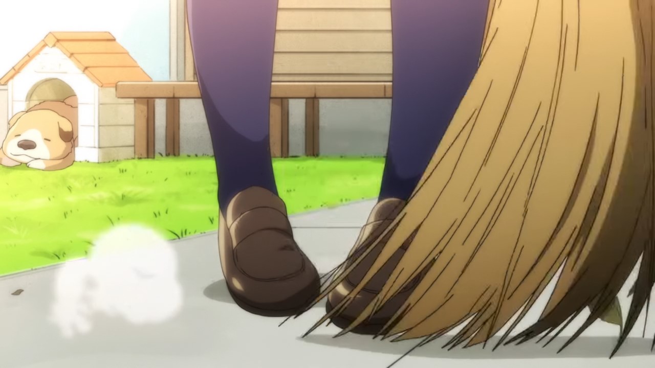 Демон Мэмумэму (2018)