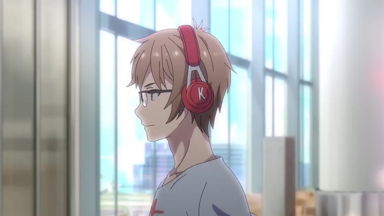 Кадры из Руководство по семенам фей (2020)