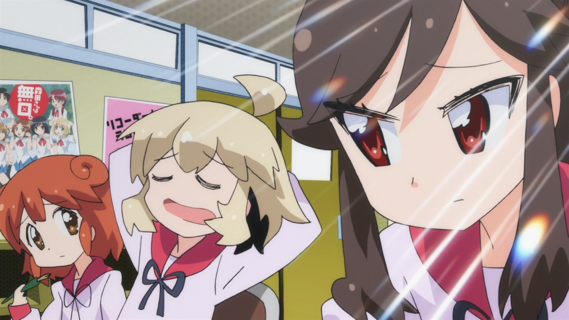 Кадры из Ай Май Ми (2013)