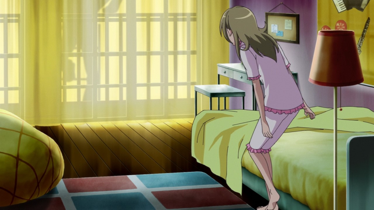 Сюита милых лекарств: Возвращение! Мелодия чуда соединения сердец (2011)