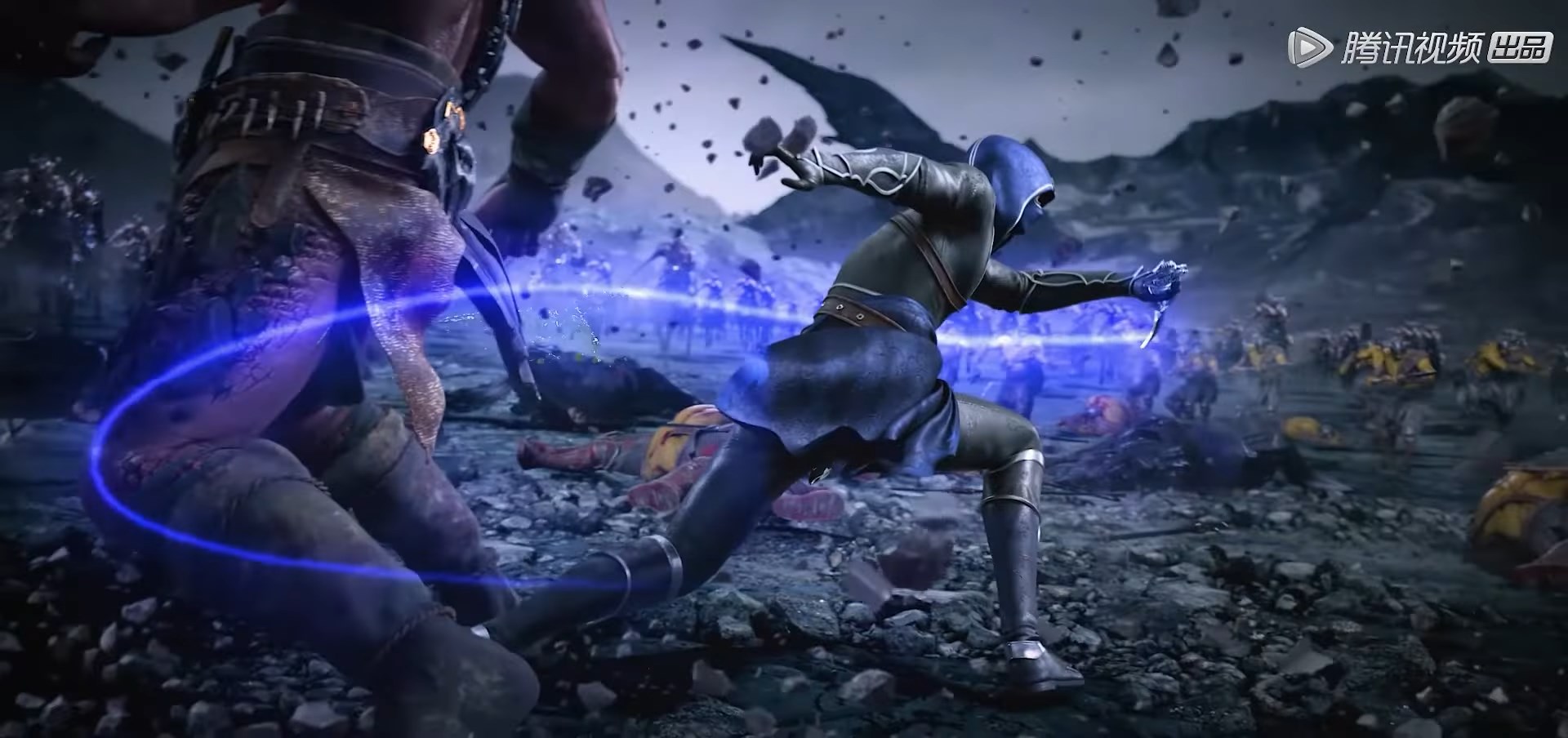 Цзычуань (2021)