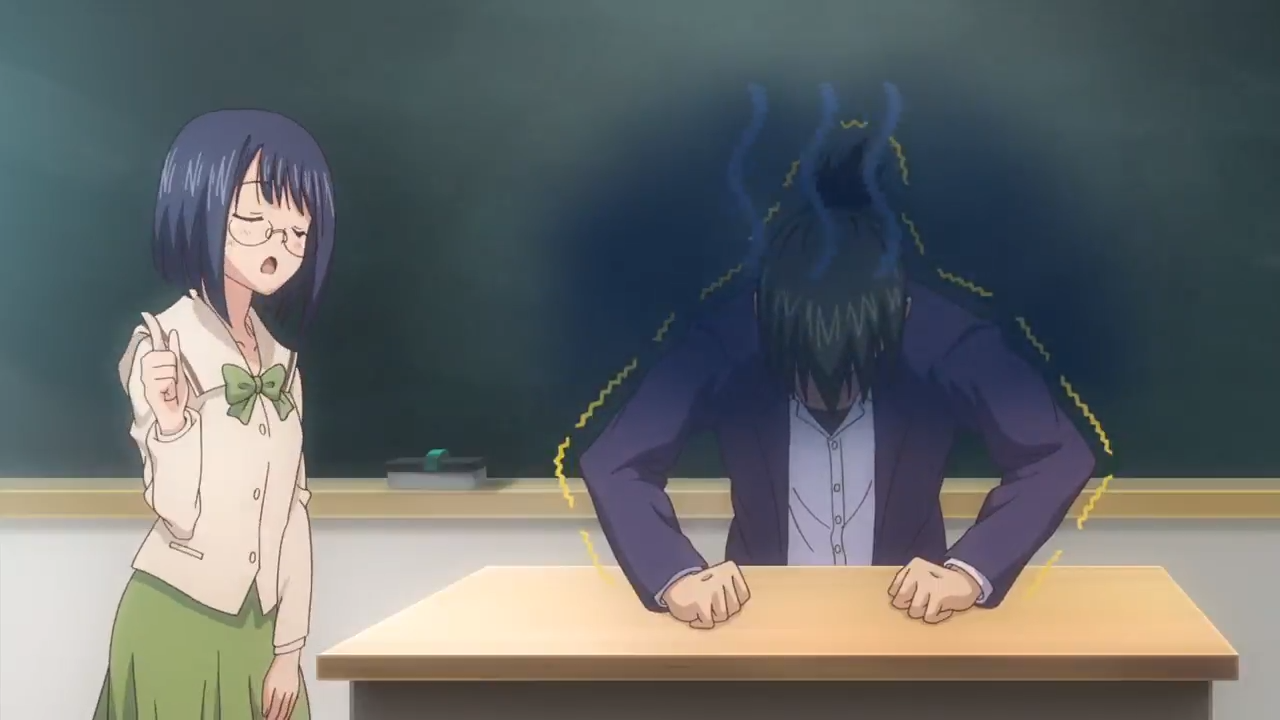 Кадры из Юная невеста Нобунаги (2019)