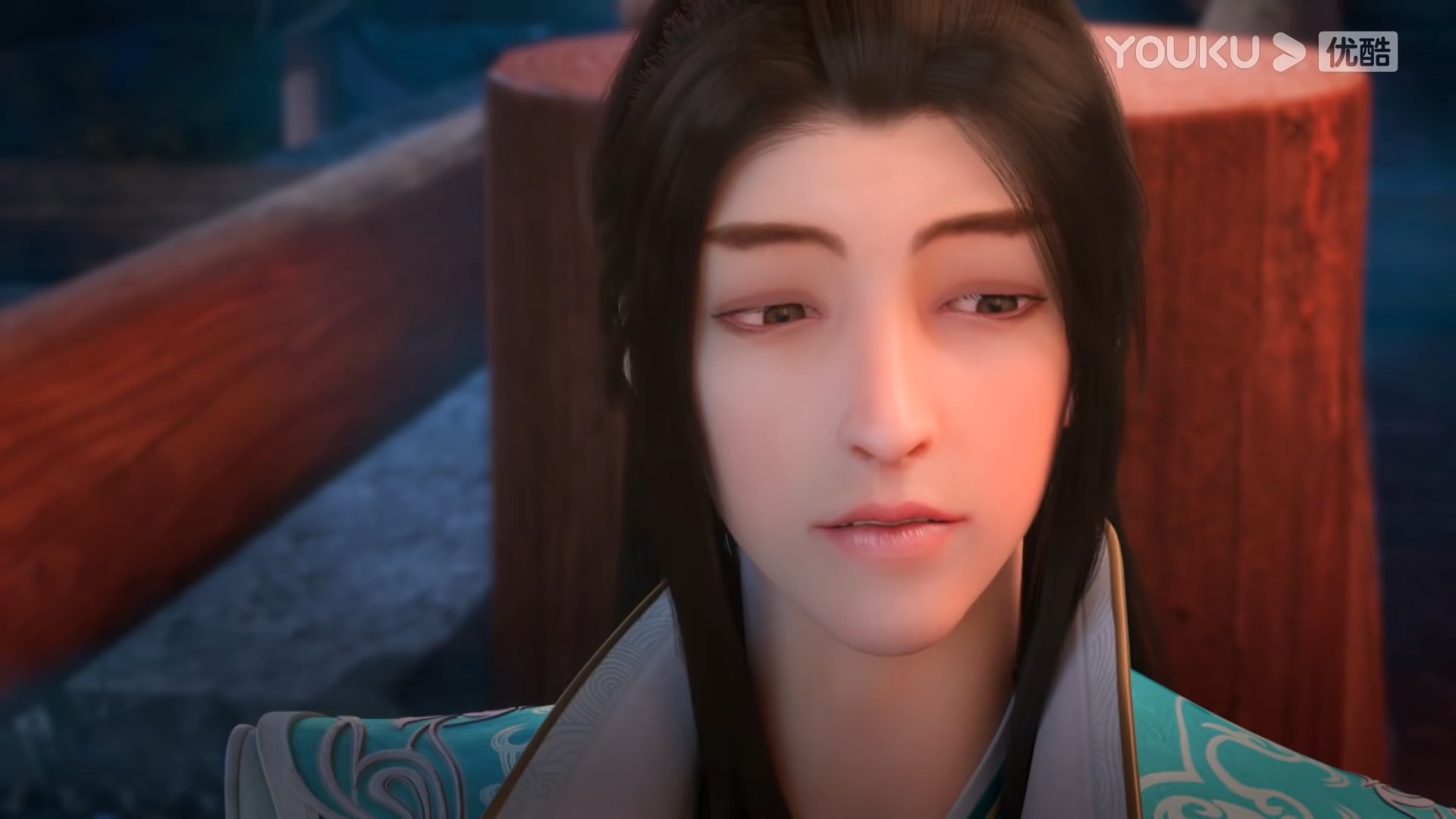 Ювенильная песня (2018)