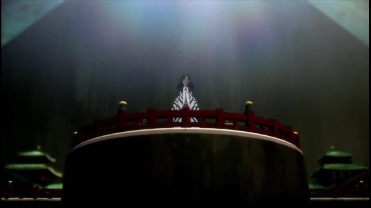 Относительные миры (2017)