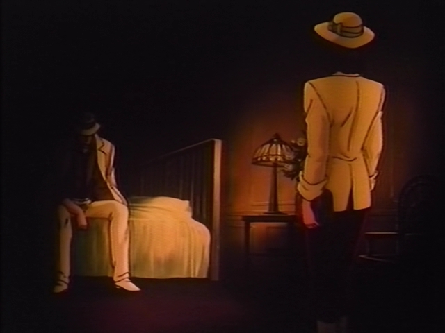 Кадры из Старлайт ноктюрн (1989)