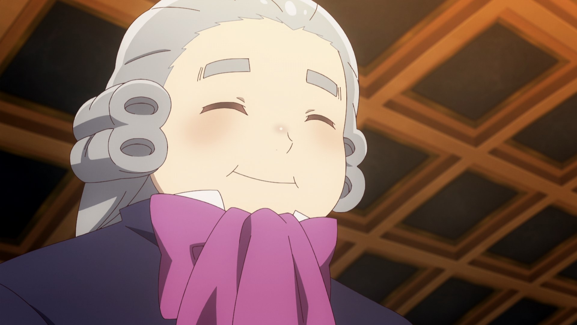 Кадры из Святой Грааль Эрис (2026)