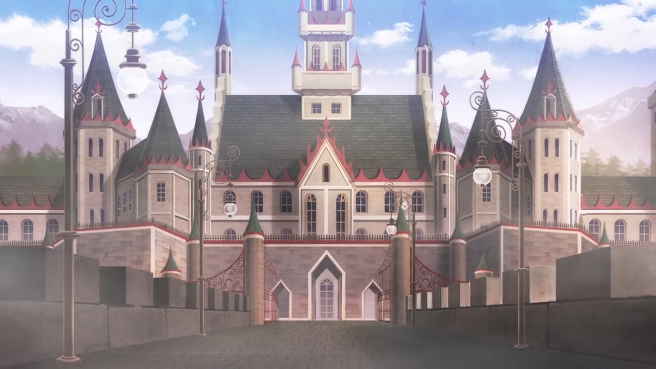 Непризнанный школой владыка демонов! Сильнейший владыка демонов в истории поступает в академию, переродившись своим потомком (2020)