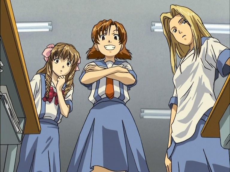 Интерлюдия (2004)