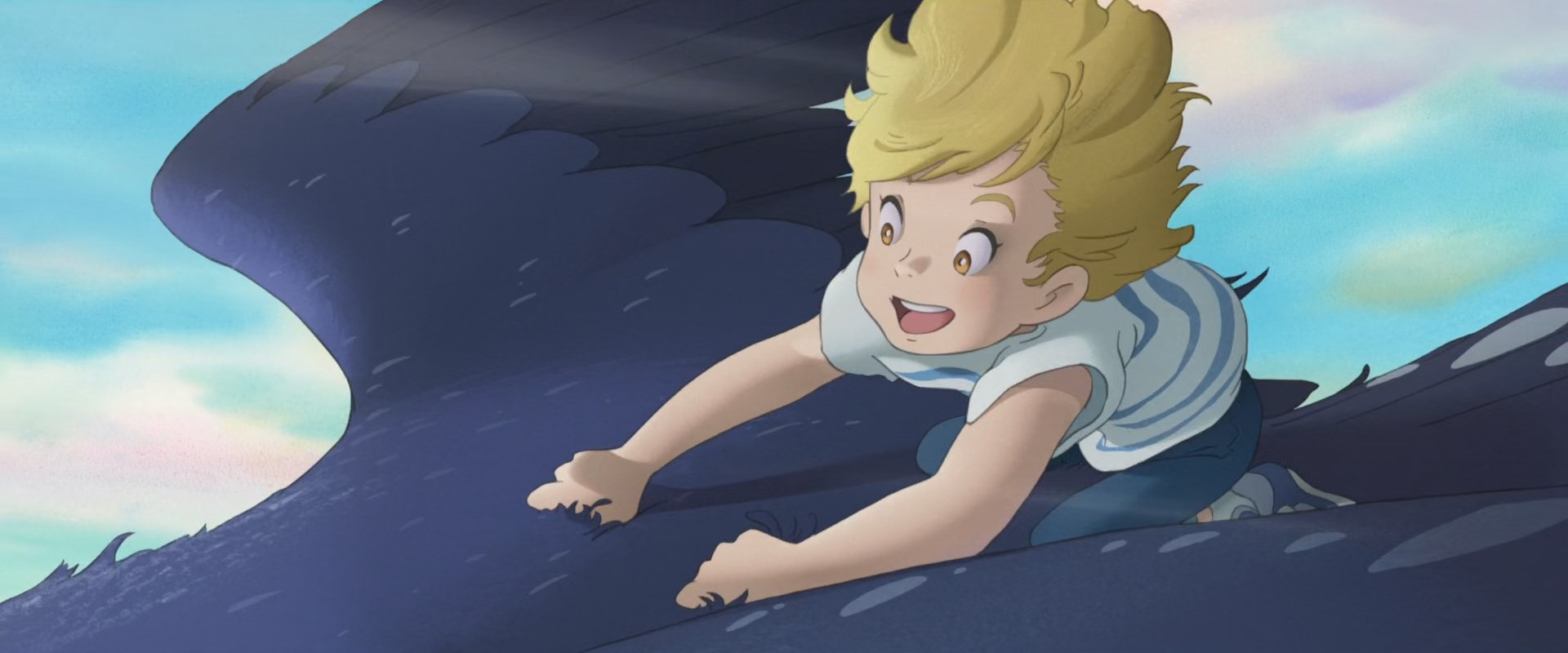 Воображаемый друг (2023)