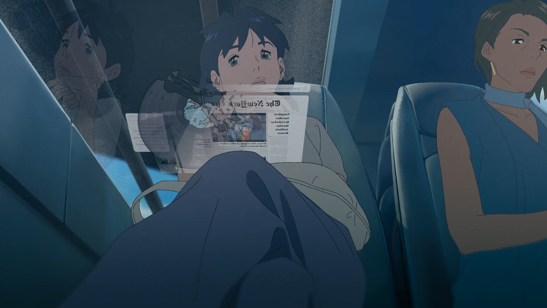 Кадры из Затерявшись в звёздах / Всё, что нужно этой звезде (2025)