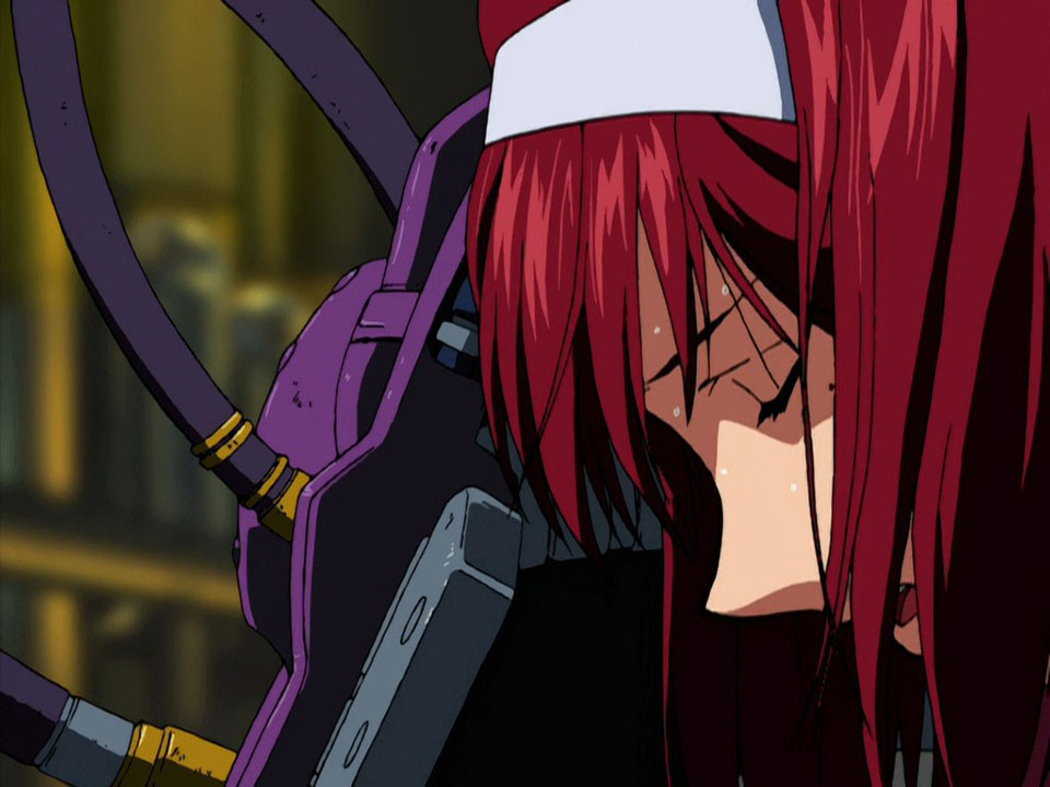 Сакура: Война миров. Сумирэ (2002)