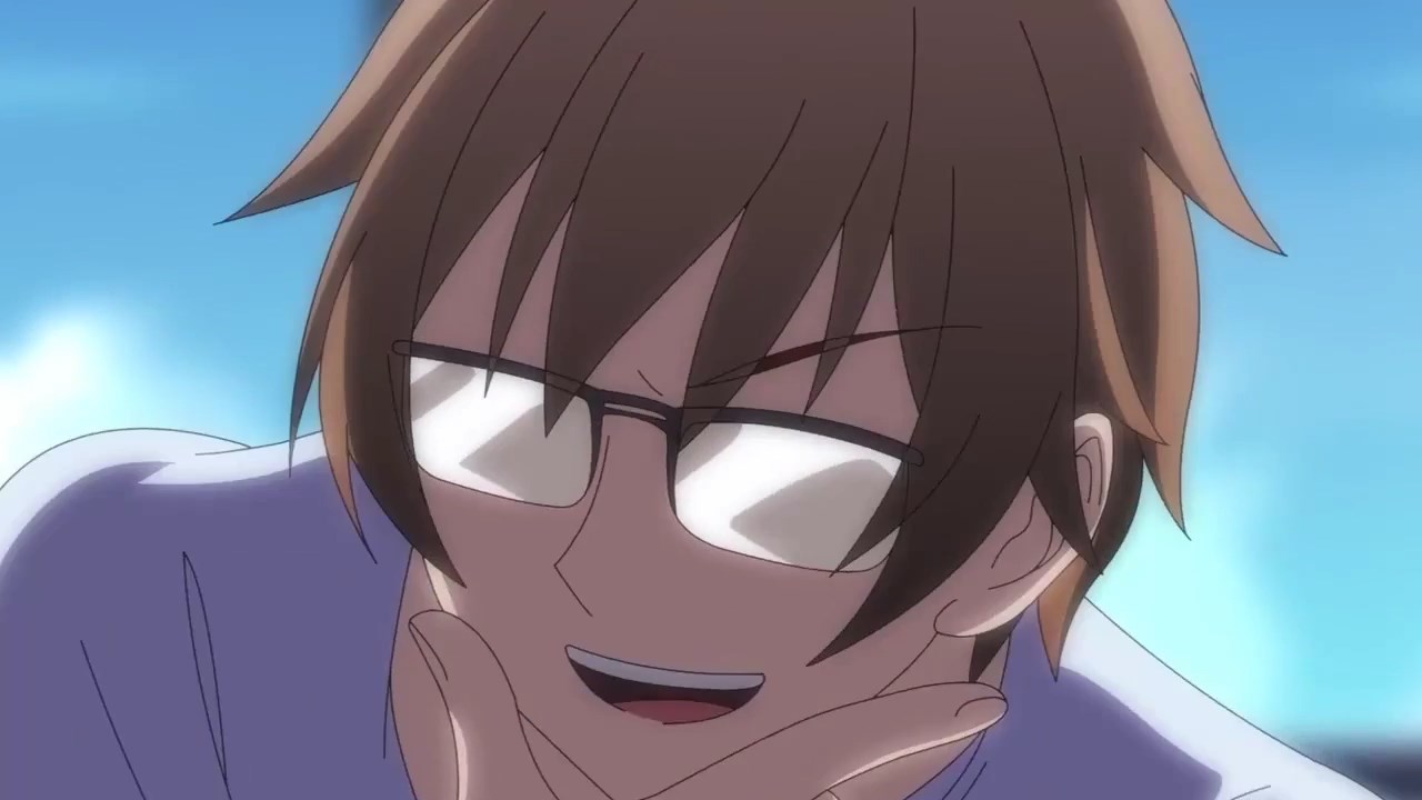 Кадры из Руководство по семенам фей (2020)