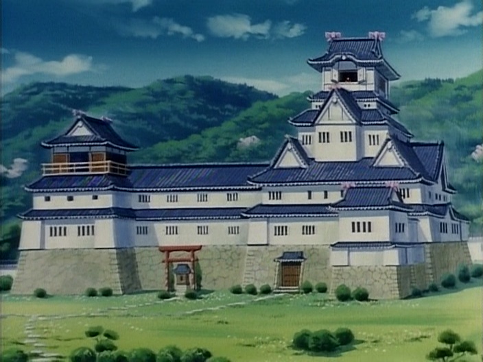 Кадры из Выпускники: Воины в Матросках (1995)