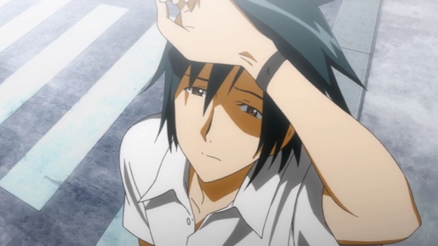 Кадры из Драгонавт: Резонанс (2007)