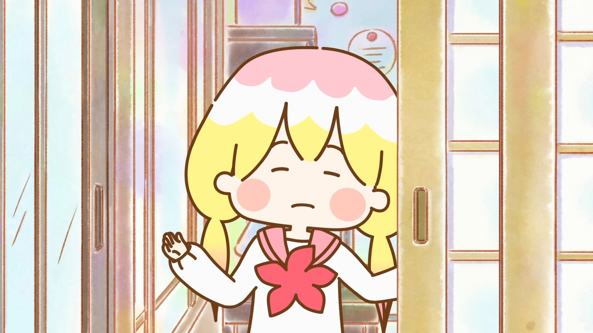 Кадры из Тимимо (2022)