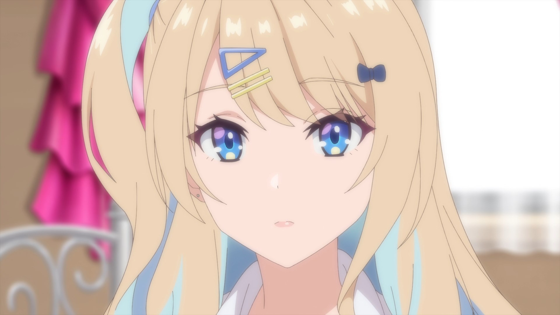 Кадры из История знакомства опытной тебя и неопытного меня (2023)