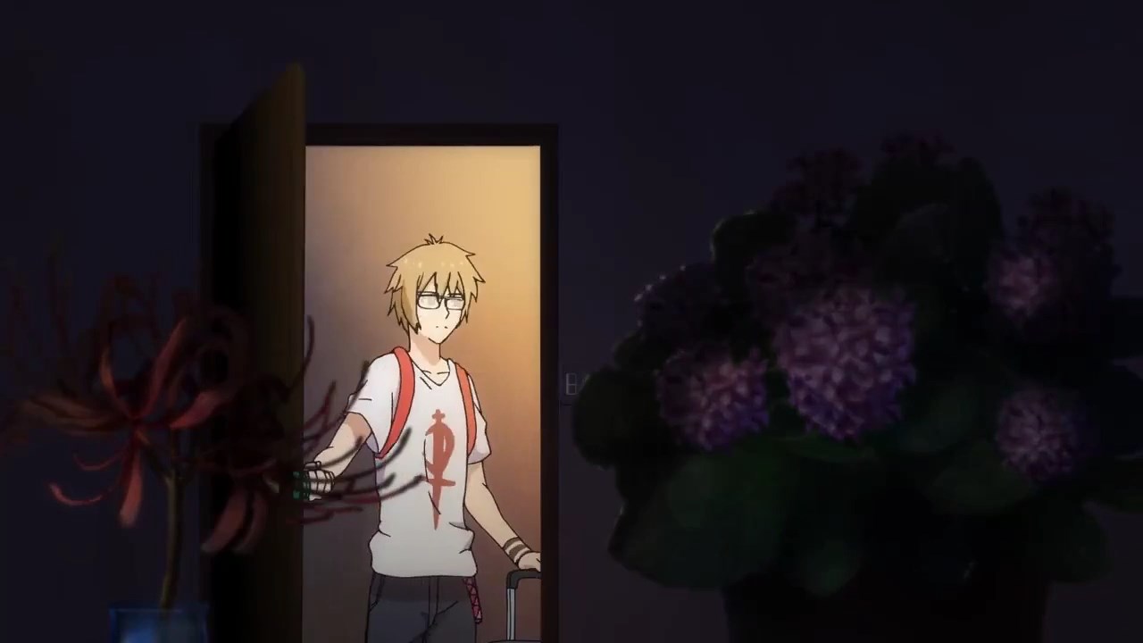 Кадры из Руководство по семенам фей (2020)