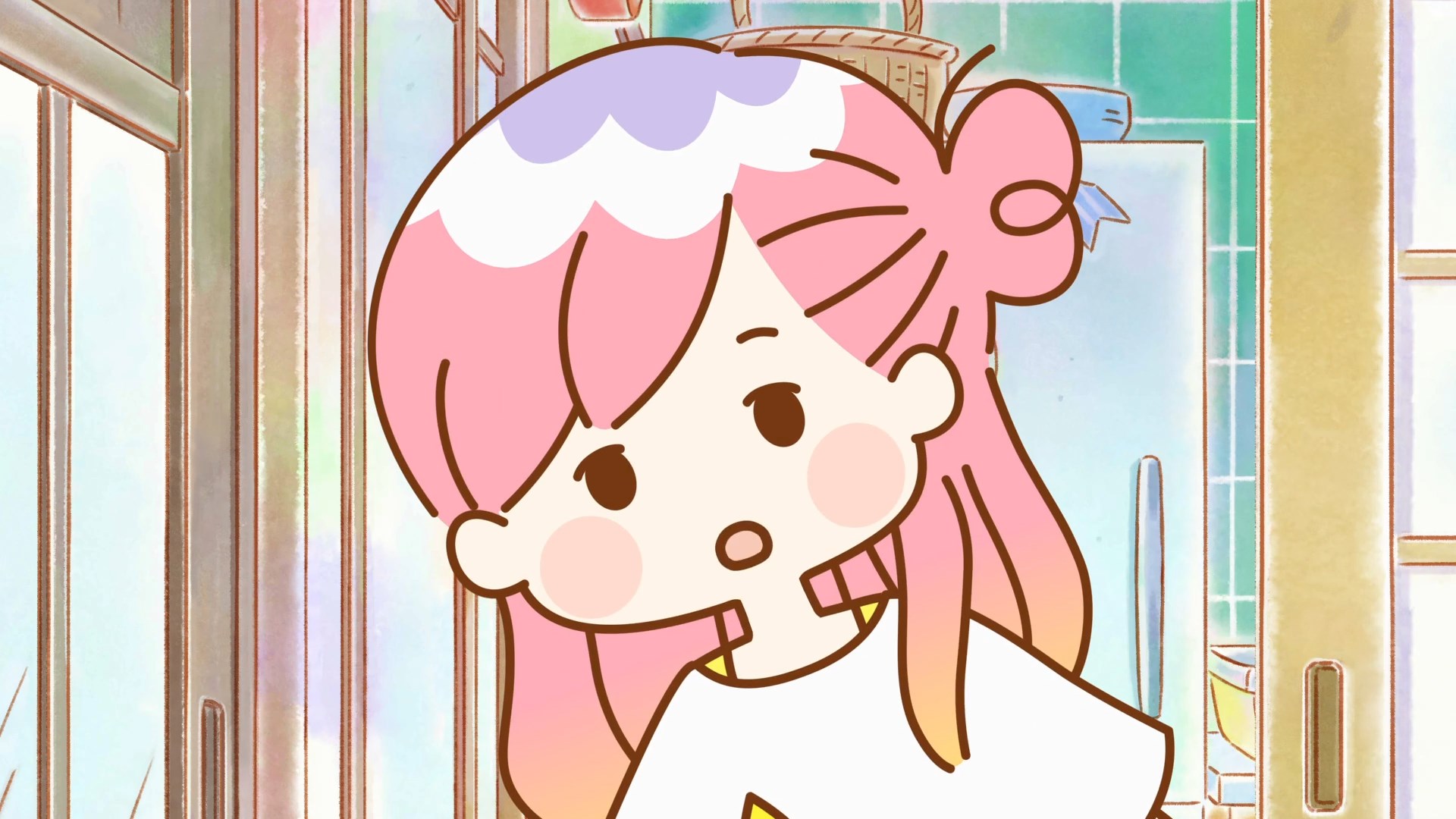 Кадры из Тимимо (2022)