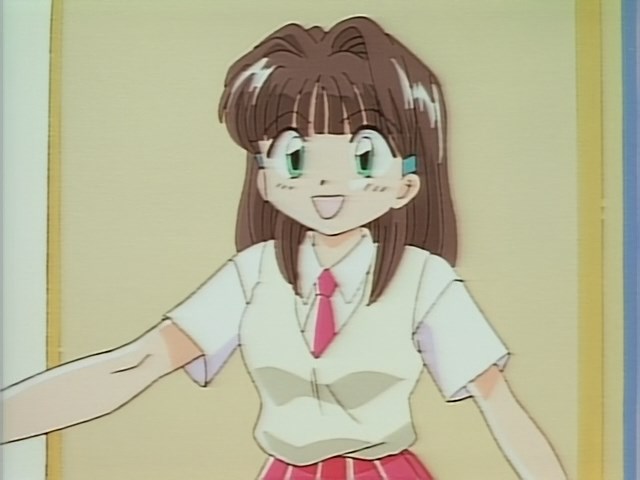 Розовые сёстры (1998)