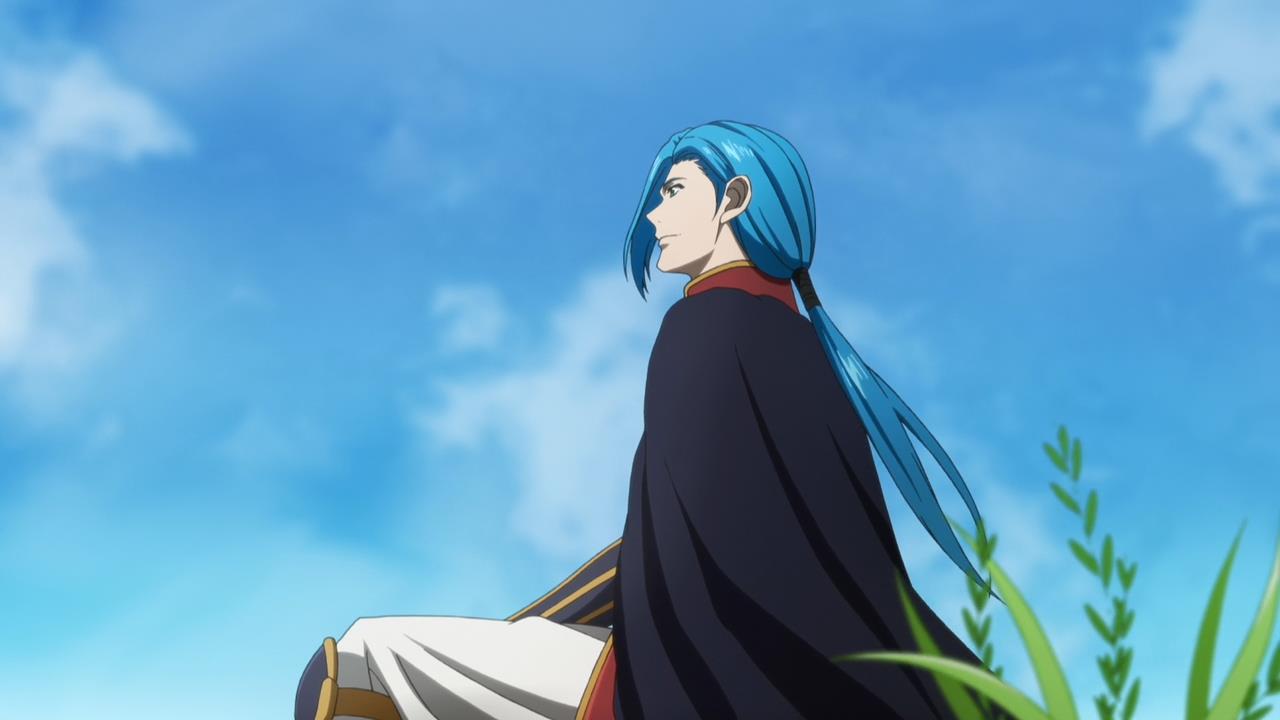 Сказания Симфонии: Объединённый мир (2011)