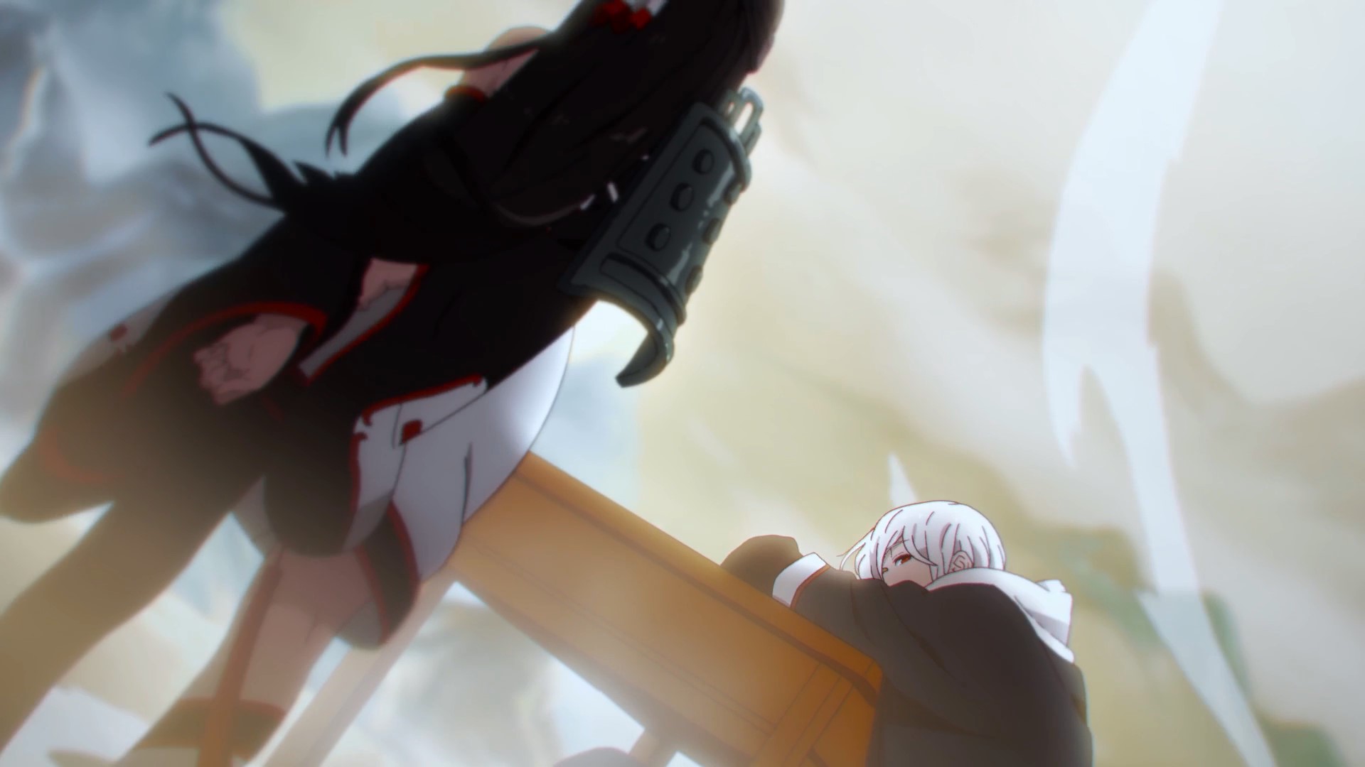 Кадры из Страна таинственных сокровищ (2021)