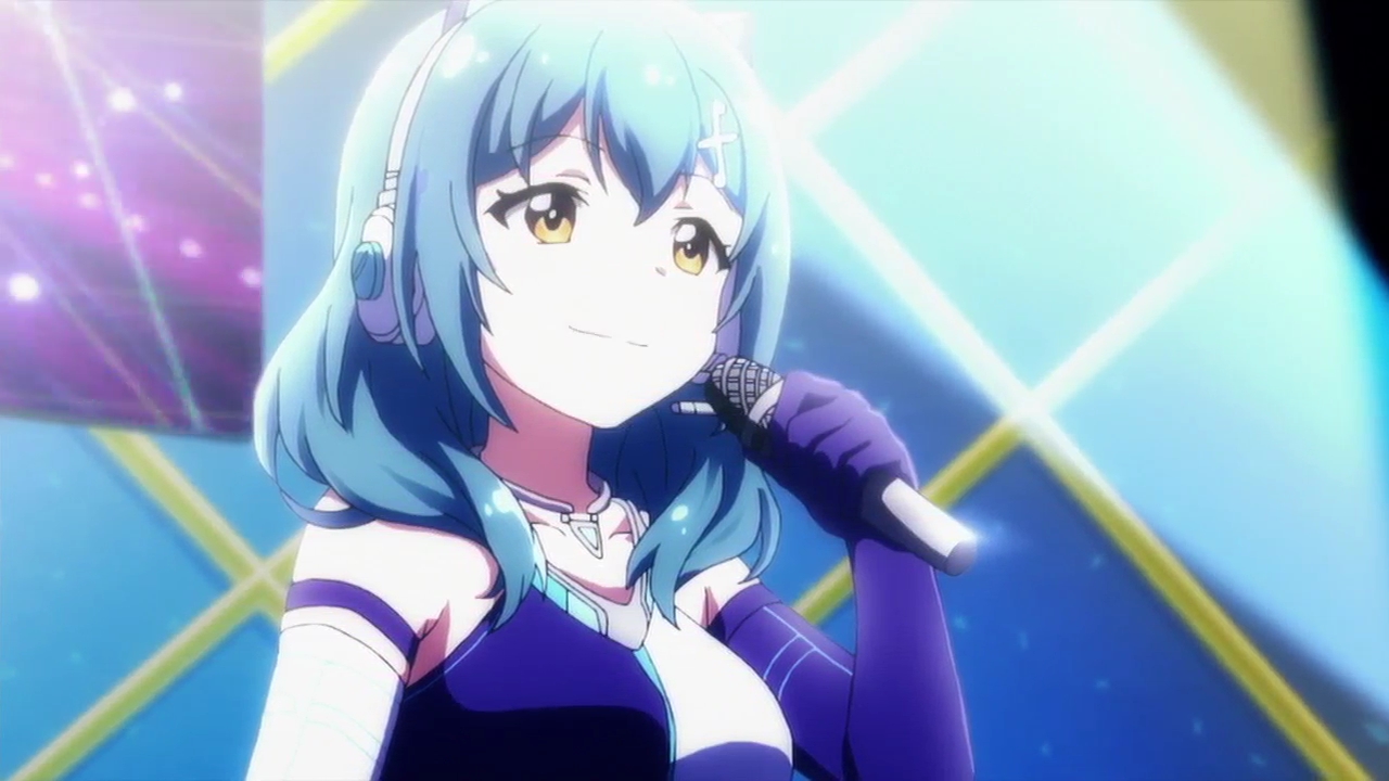 Боевая старшая школа для девочек (2017)